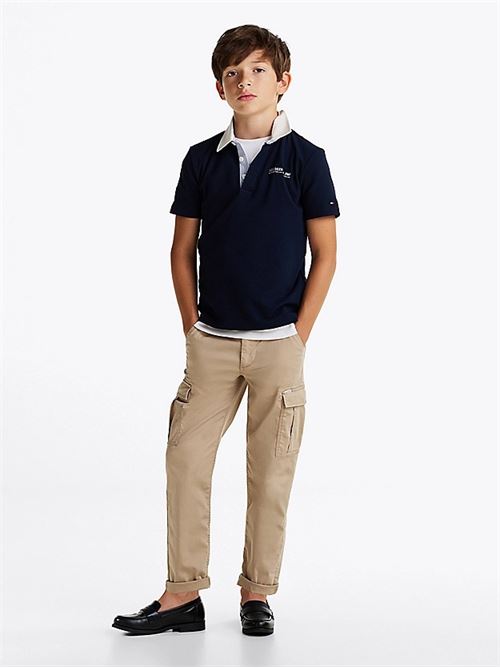  TOMMY HILFIGER | KB0KB09332T/C1G